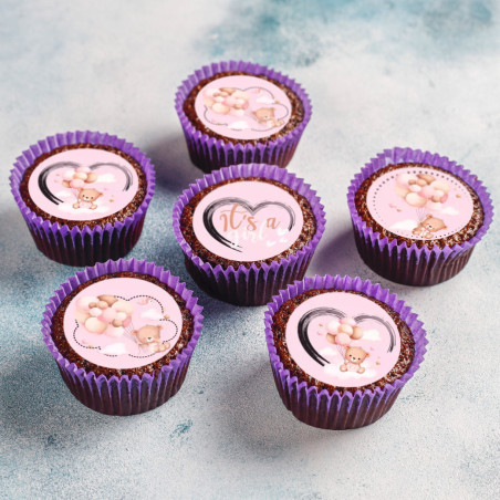 12-Mini-discos-de-azucar-baby-shower-nina-cupcake-5-cm