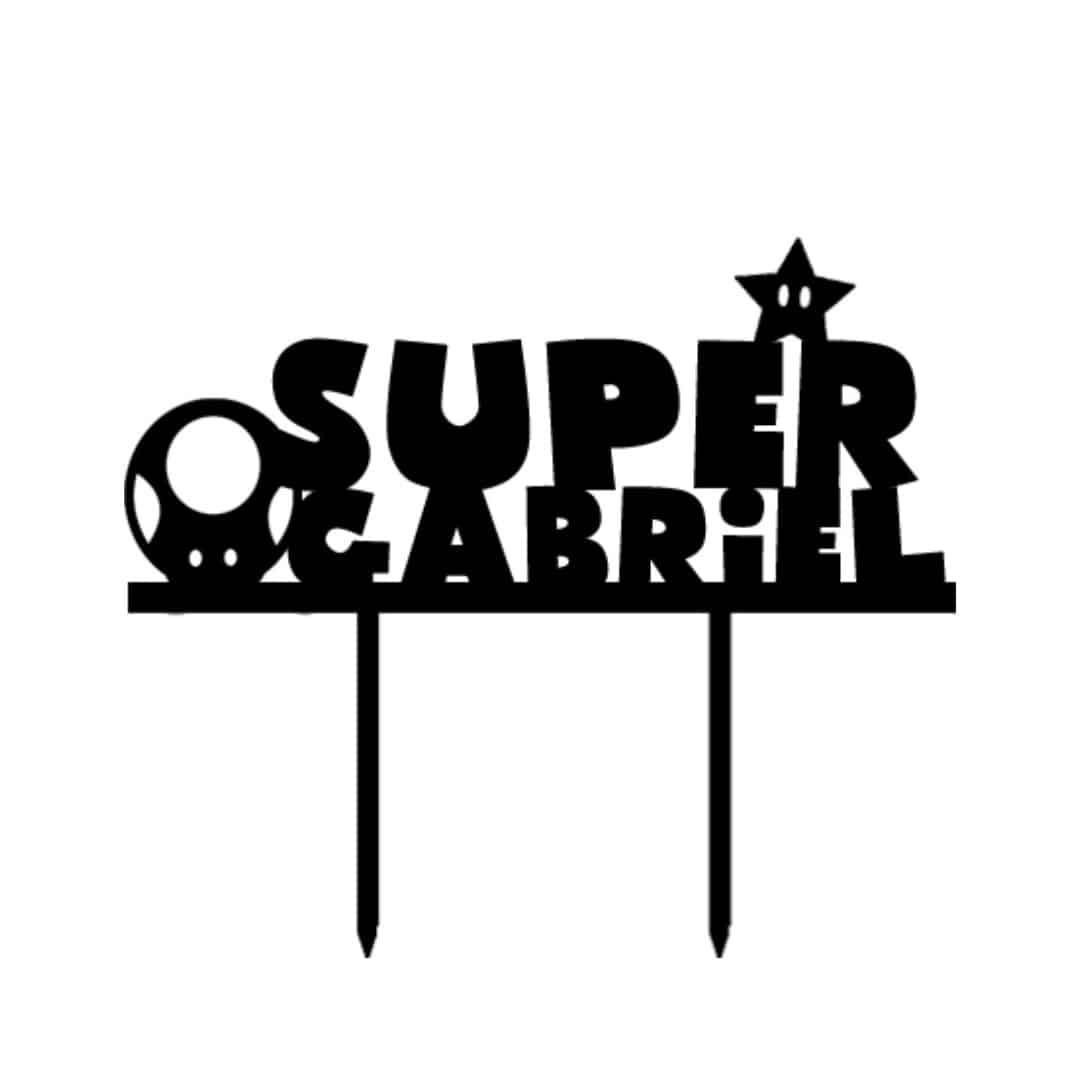 cake-topper-super-videojuego