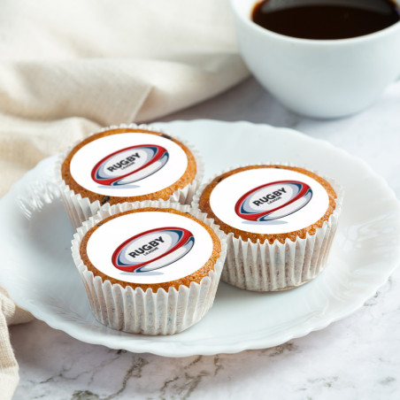 mini-discos-azúcar-cupcake-rugby