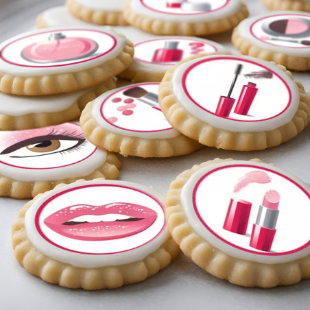 12-discos-de-cupcakes-maquillaje-arenas