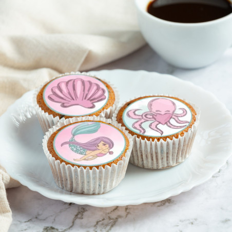 12-mini-discos-de-azucar-cupcake-sirena