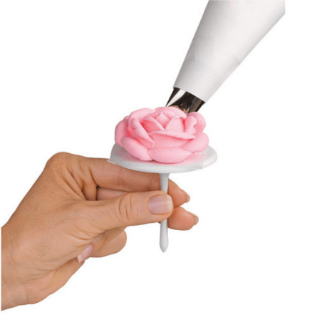 diseño-de-pastel-de-uñas-flor