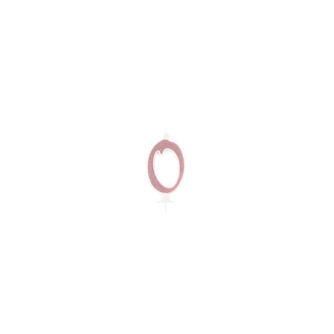 vela-de-cumpleaños-rosa-numero-0-gigante