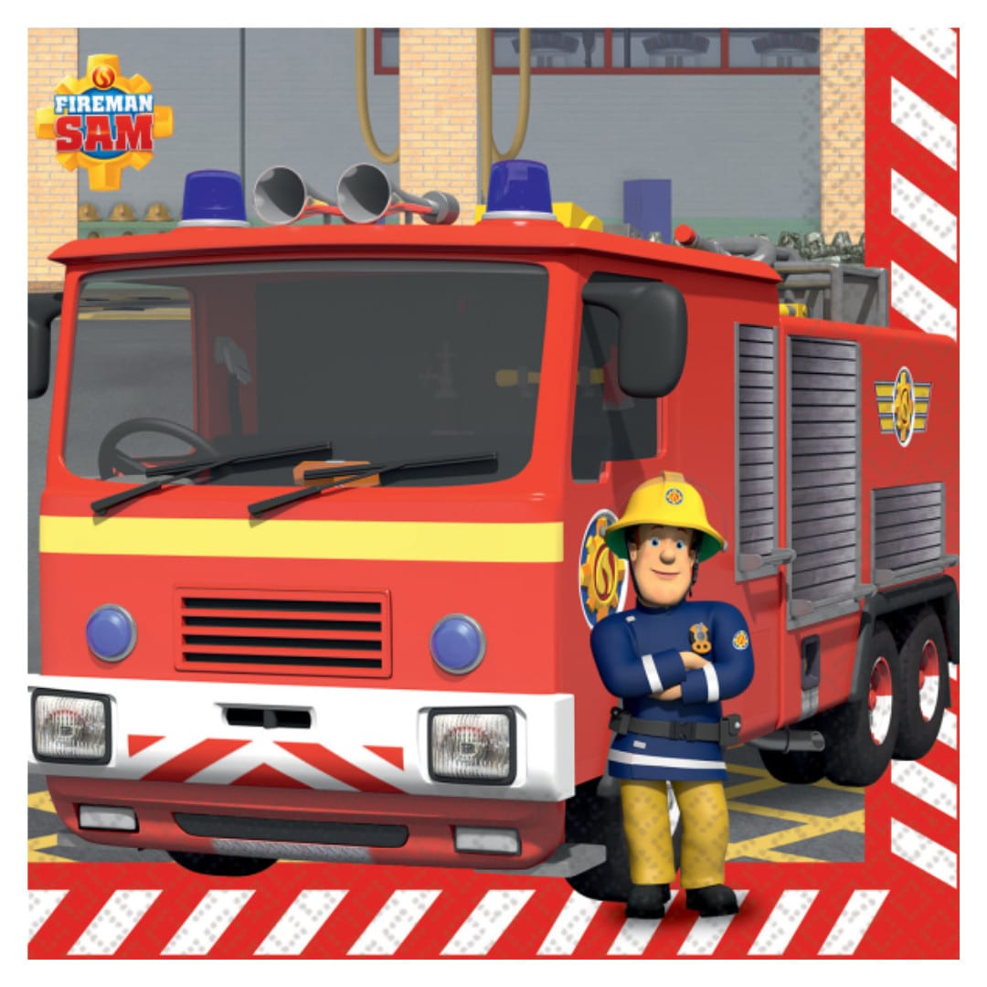 toallas-sam-el-bombero