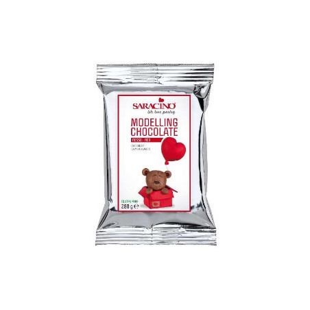 pasta-de-chocolate-para-modelar-rojo-250-gr