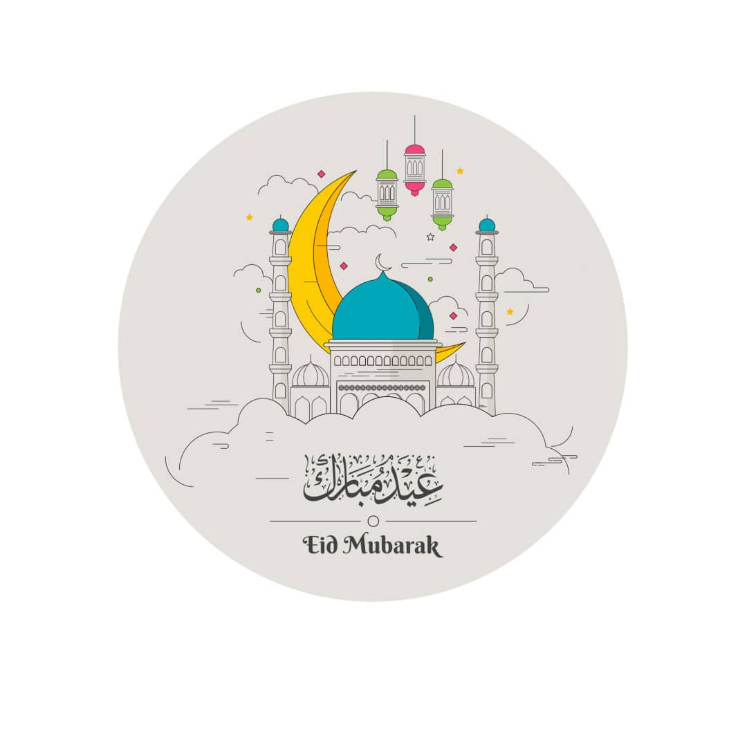 photo-comestible-ronde-eid-mosquee