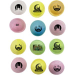 platillos personalizados para Eid
