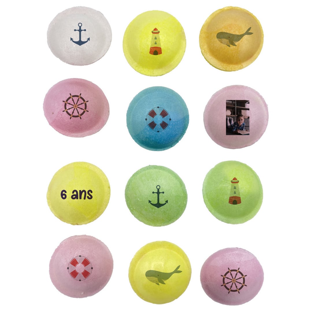 platillos-marineros personalizados