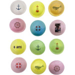platillos-marineros personalizados