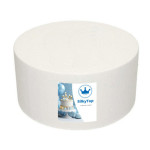 Dummy cake Silkytop redondo 10cm de alto