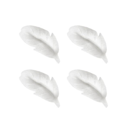 plumas-de-azucar-blancas
