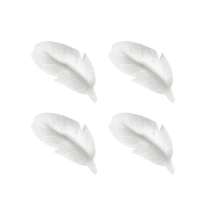 plumas-de-azucar-blancas
