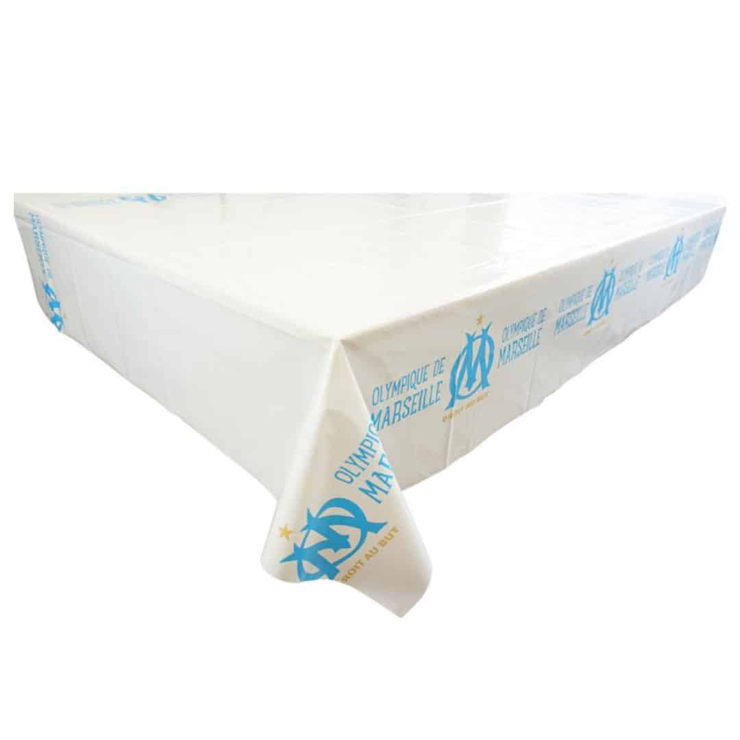 mantel plastico OM
