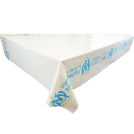 mantel plastico OM