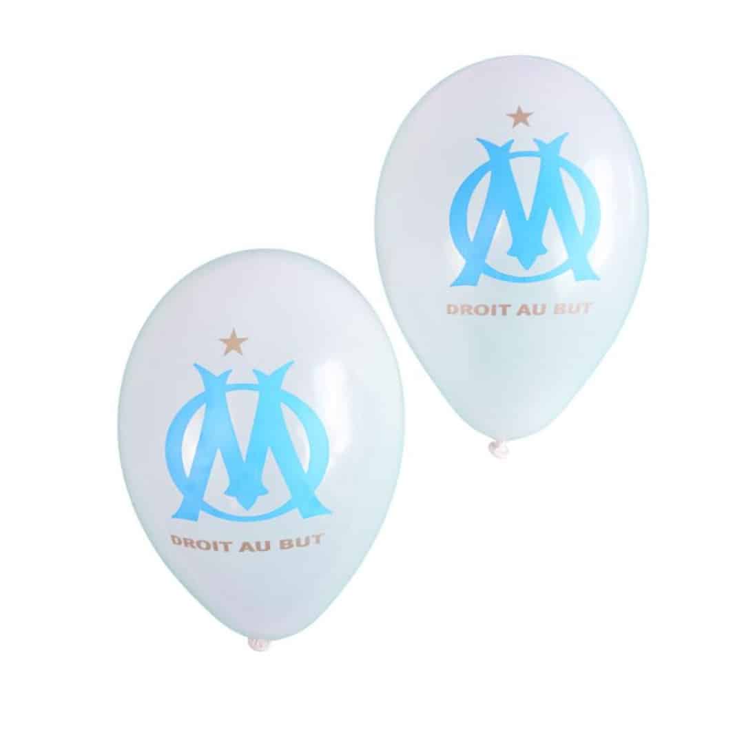11 globos OM