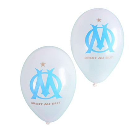 11 globos OM