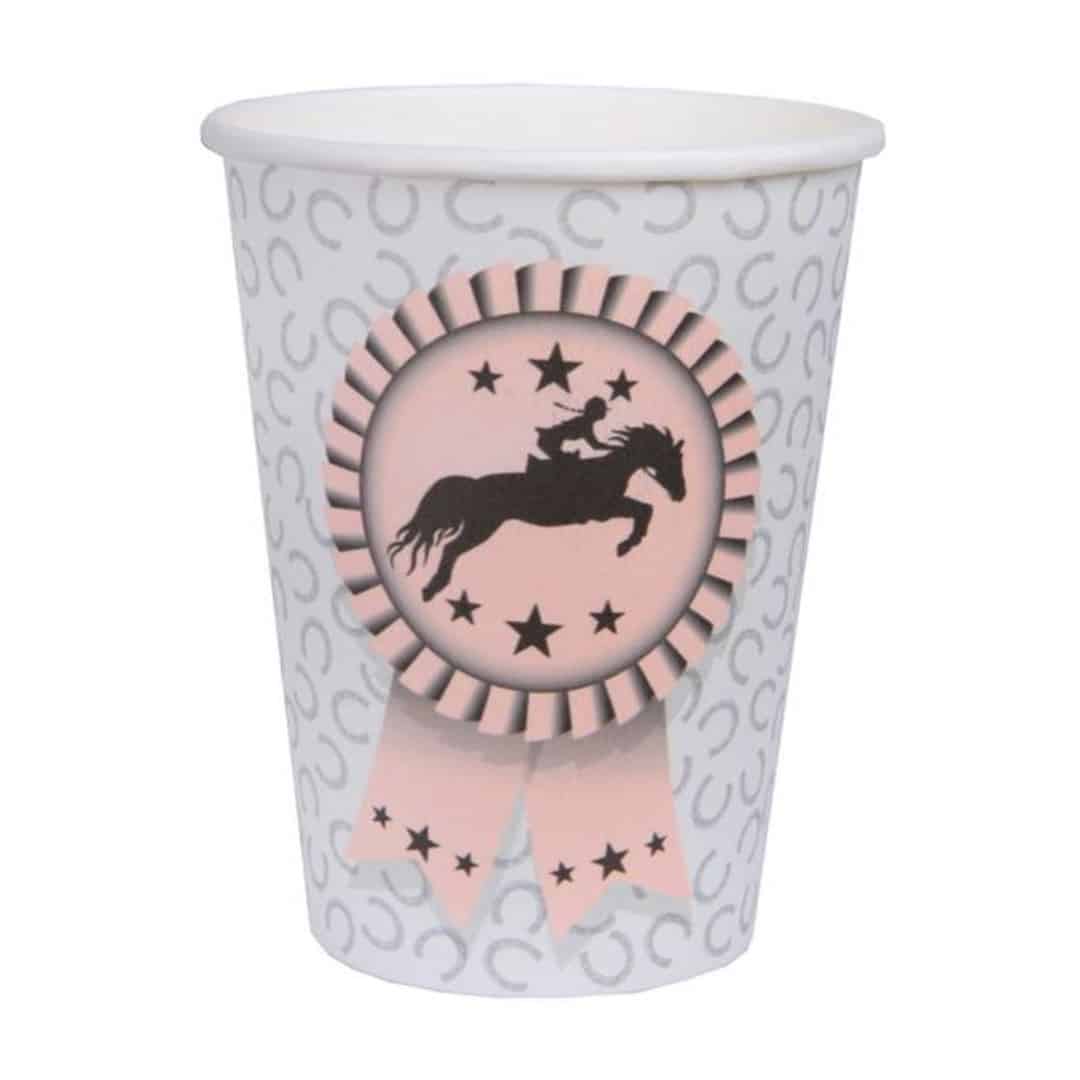 copas de montar