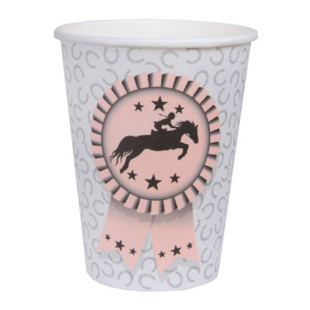 copas de montar