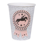 copas de montar