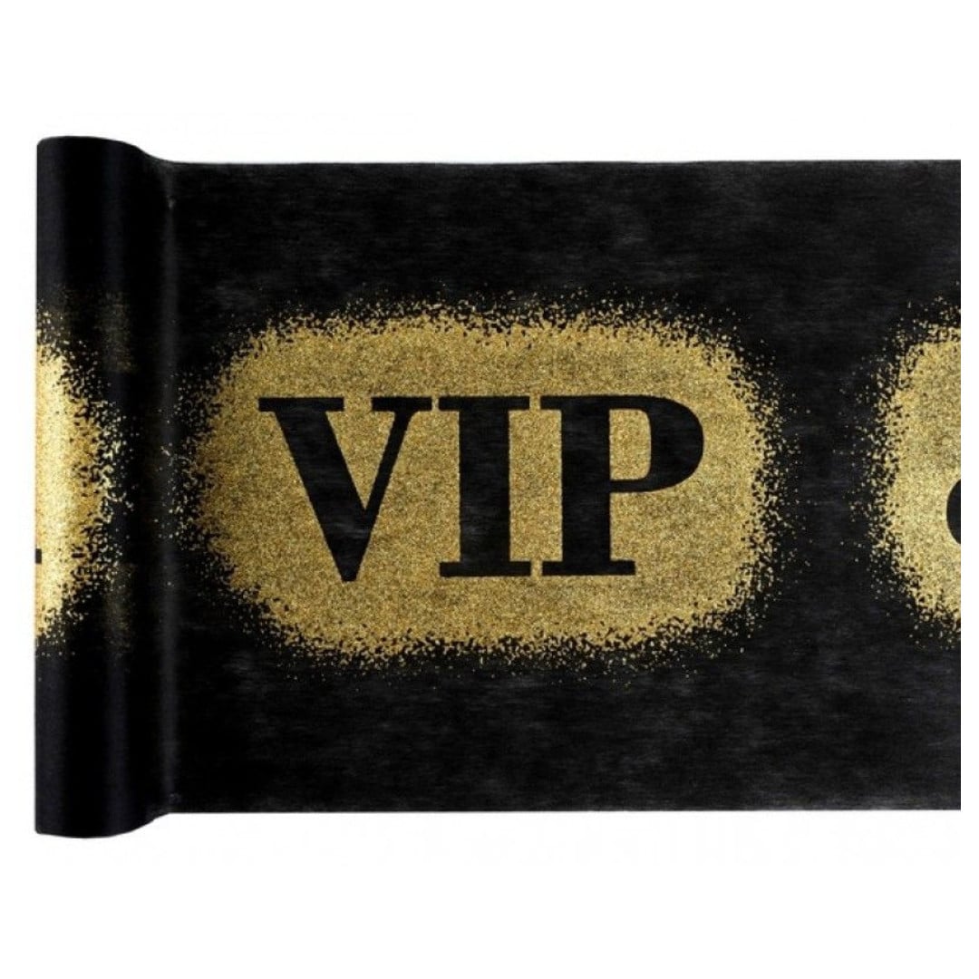 Camino de mesa VIP
