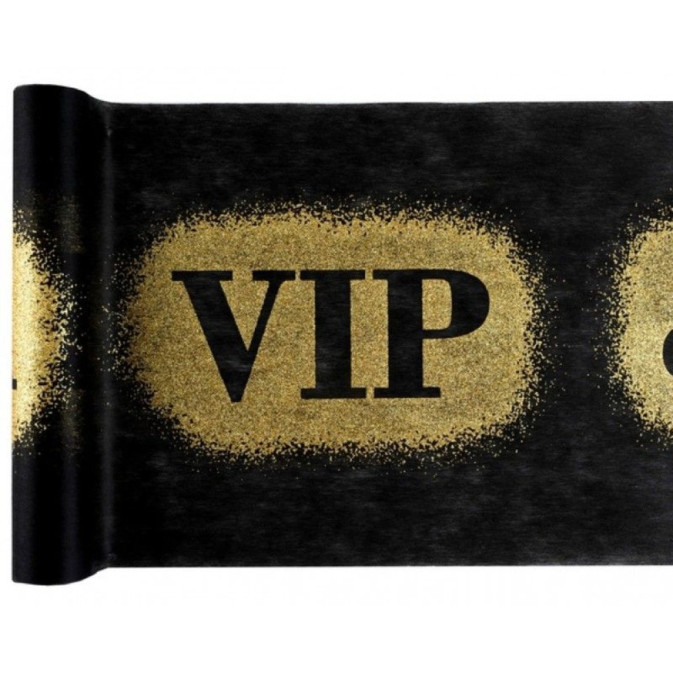 Camino de mesa VIP