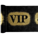 Camino de mesa VIP