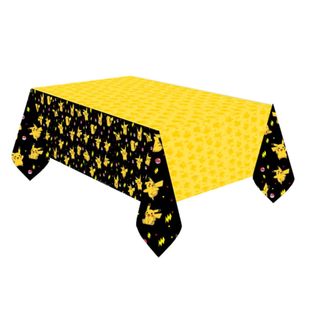 mantel-papel-pokemon