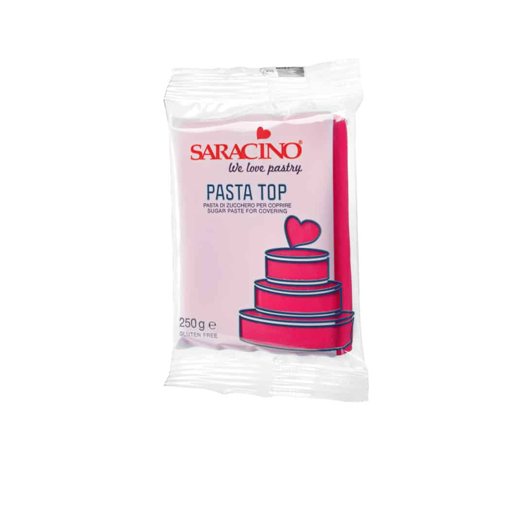 pasta de azucar-fucsia-saracino-250-gr