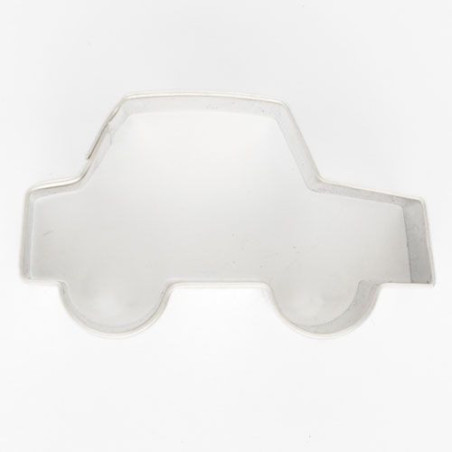 cortador-de-galletas-coche-equipo-de-pastelería
