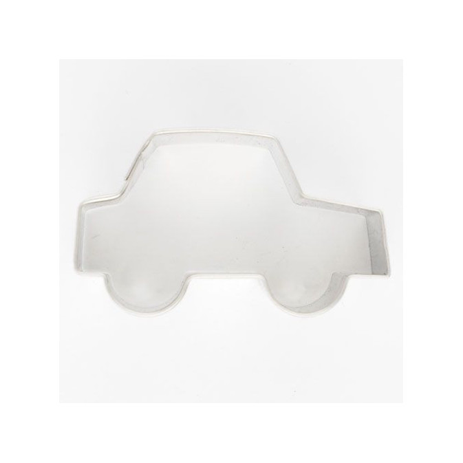 cortador-de-galletas-coche-equipo-de-pastelería