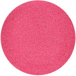 rosa fina como el azúcar
