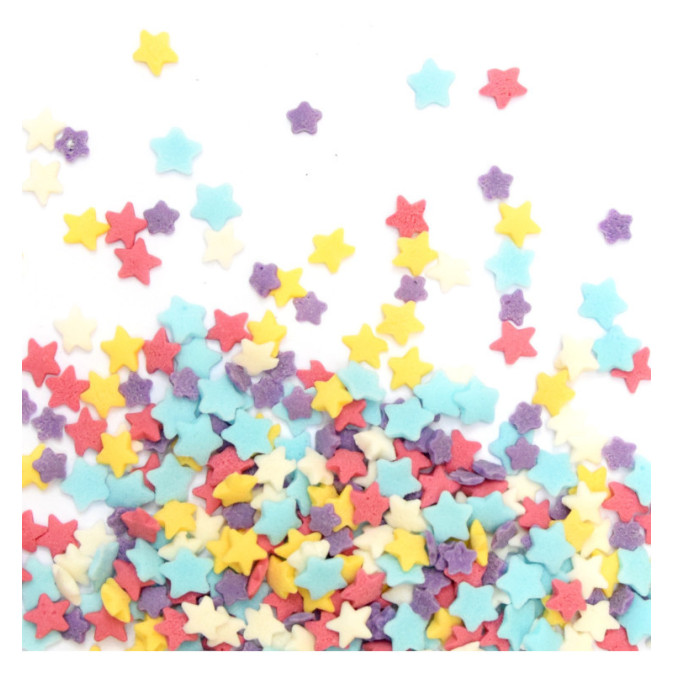 espolvorea-estrellas-en-azúcar-para-espolvorear-multicolor