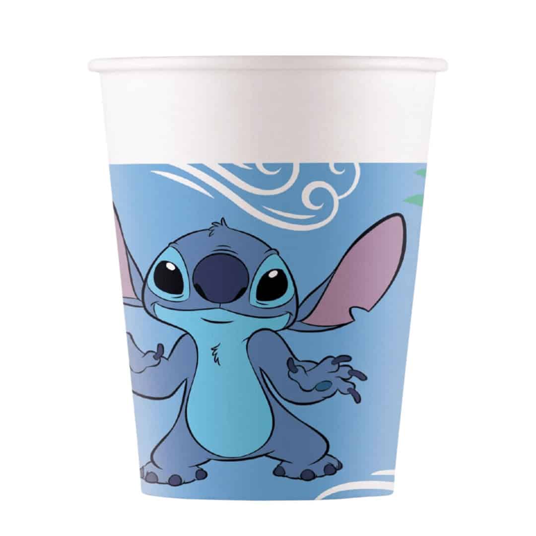 taza de lilo y puntada