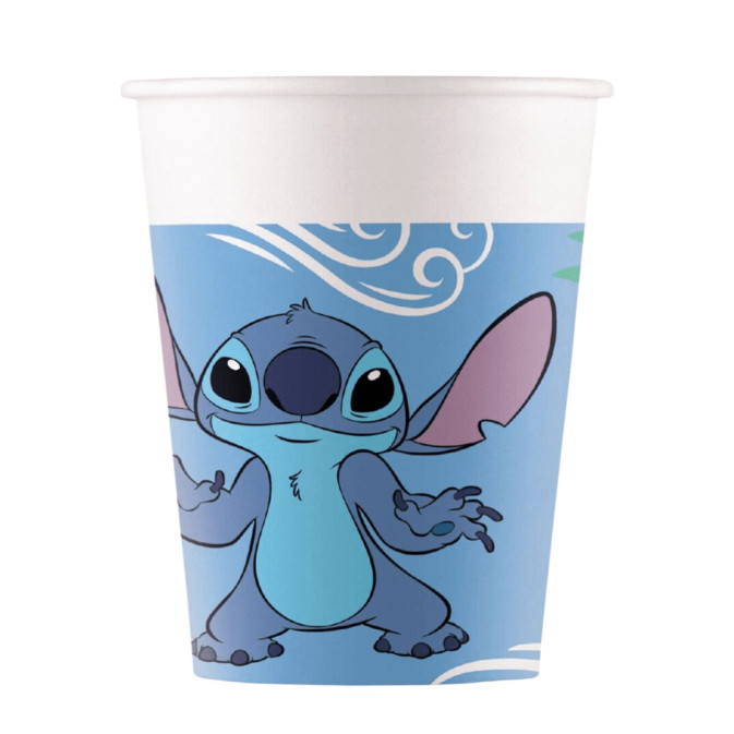 taza de lilo y puntada