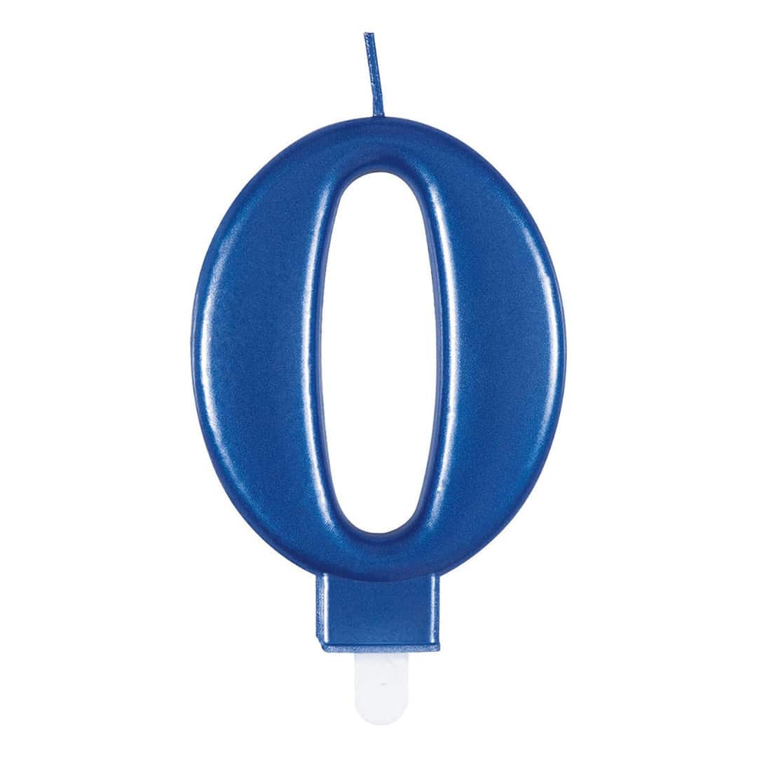 vela-numero-0-azul-metalica