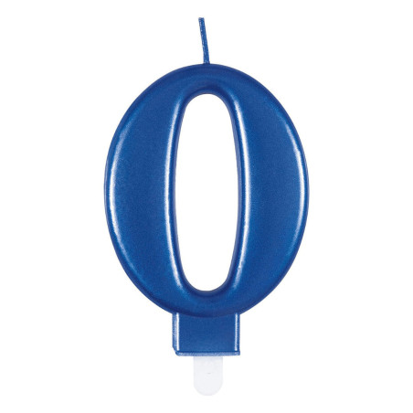 vela-numero-0-azul-metalica
