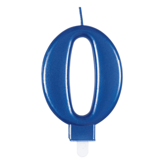 vela-numero-0-azul-metalica