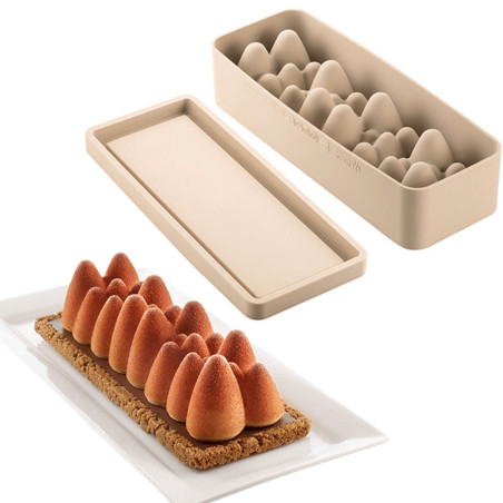 kit de brillo de hielo marca silikomart
