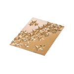 alfombra silikomart luz de las estrellas