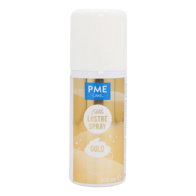 spray para pulir oro