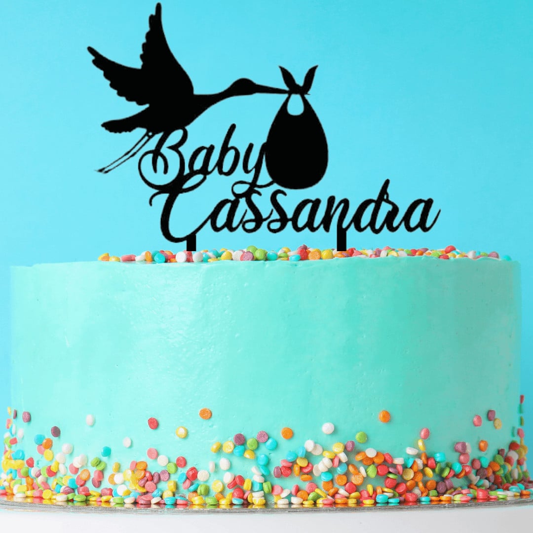 Pastel De Cumpleaños