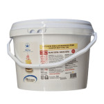 SilkyTop Azúcar en pasta blanco 5 kg / Mejor relación calidad-precio