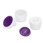 kit de rociadores de harina cake masters
