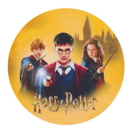 Hoja de azucar de harry potter