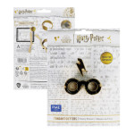 embalaje cortador de galletas harry potter gafas y cicatriz