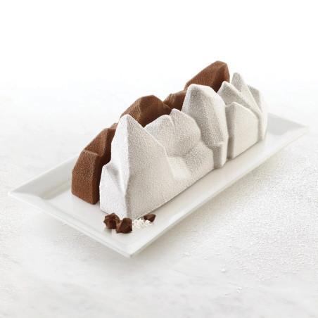 registro presentado, artic silikomart