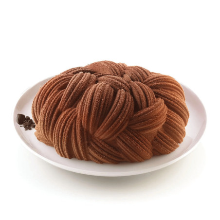 Molde Wooly Silikomart