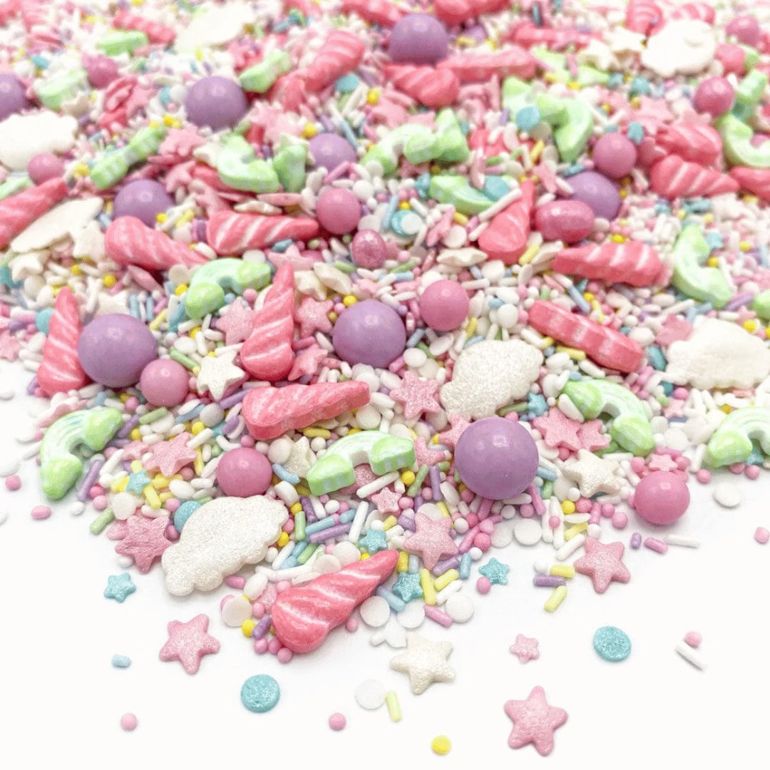 chispitas de unicornio
