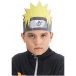 peluca infantil naruto