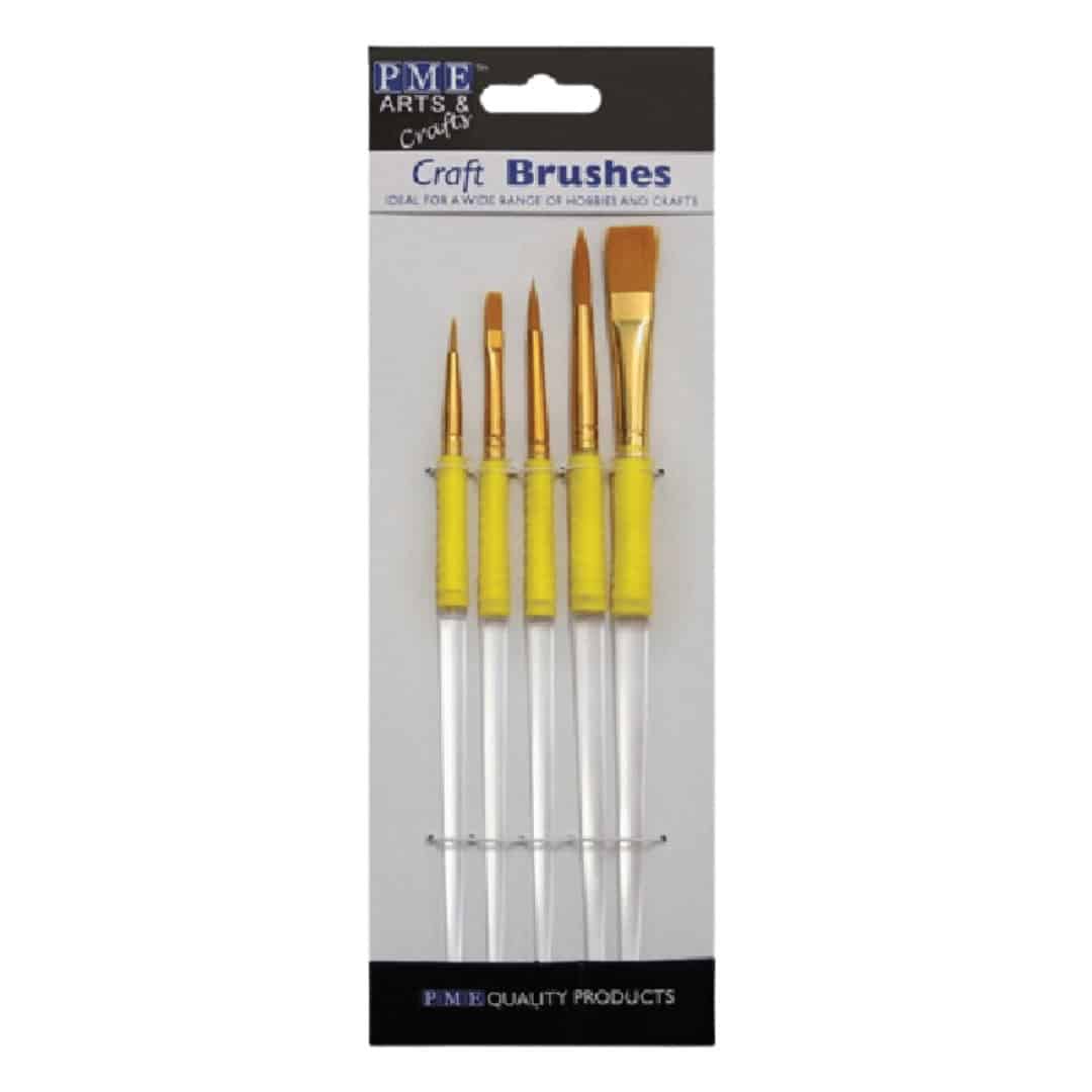 Cepillos de cocina PME